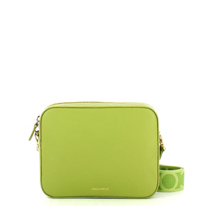 Coccinelle - Tracollina Tebe Guacamole MN555M301 GUACAM | Italystation.com Shop Now at italystation.com