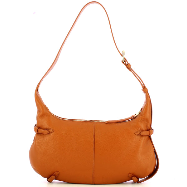 Coccinelle - Borsa a spalla Abigail Cuir SO5130201 CUIR | Italystation.com Shop Now at italystation.com