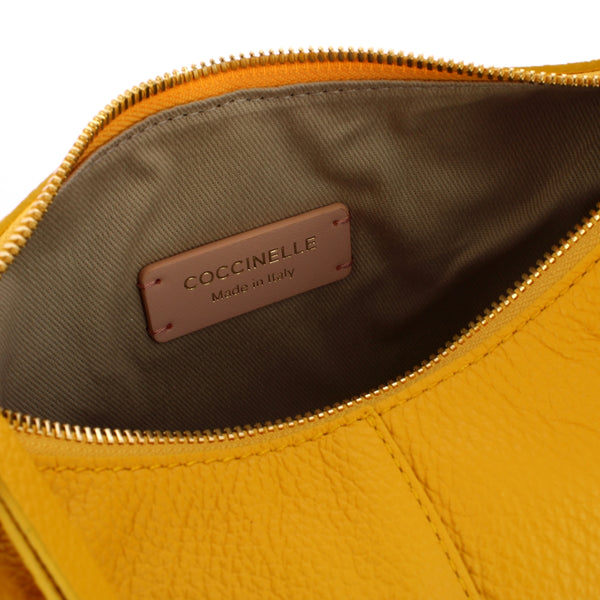 Coccinelle - Borsa a mano Fernanda Mini Soleado S4A530101 | Italystation.com Shop Now at italystation.com