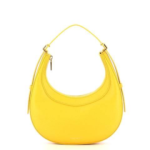 Coccinelle - Hobo Bag Whisper Soleado PIP530101 SOLEADO | Italystation.com Shop Now at italystation.com