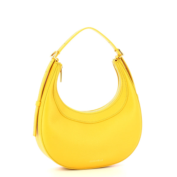 Coccinelle - Hobo Bag Whisper Soleado PIP530101 SOLEADO | Italystation.com Shop Now at italystation.com