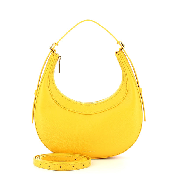 Coccinelle - Hobo Bag Whisper Soleado PIP530101 SOLEADO | Italystation.com Shop Now at italystation.com
