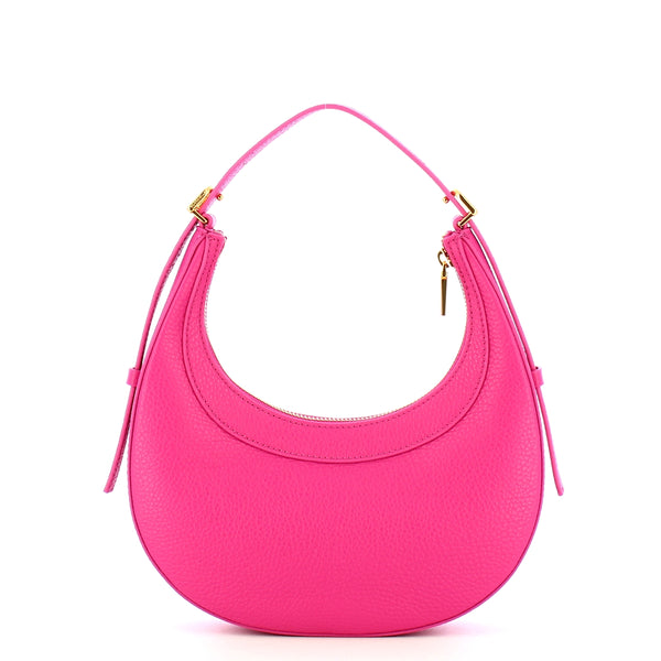 Coccinelle - Hobo Bag Whisper New Fucsia PIP530101 NEW/ | Italystation.com Shop Now at italystation.com