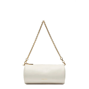 Coccinelle - Mini Bag Aura Blanco QH0550201 BLANCO | Italystation.com Shop Now at italystation.com