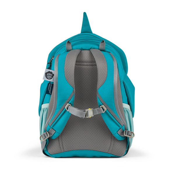 Affenzahn - Zaino Grande Amico Squalo 01123 SHARK | Italystation.com Shop Now at italystation.com