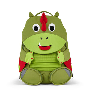 Affenzahn - Zaino Grande Amico Dragon 01125 DRAGON | Italystation.com Shop Now at italystation.com