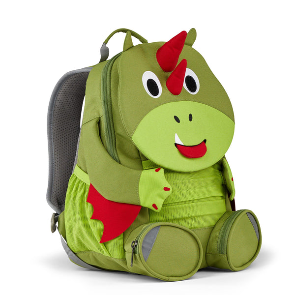 Affenzahn - Zaino Grande Amico Dragon 01125 DRAGON | Italystation.com Shop Now at italystation.com