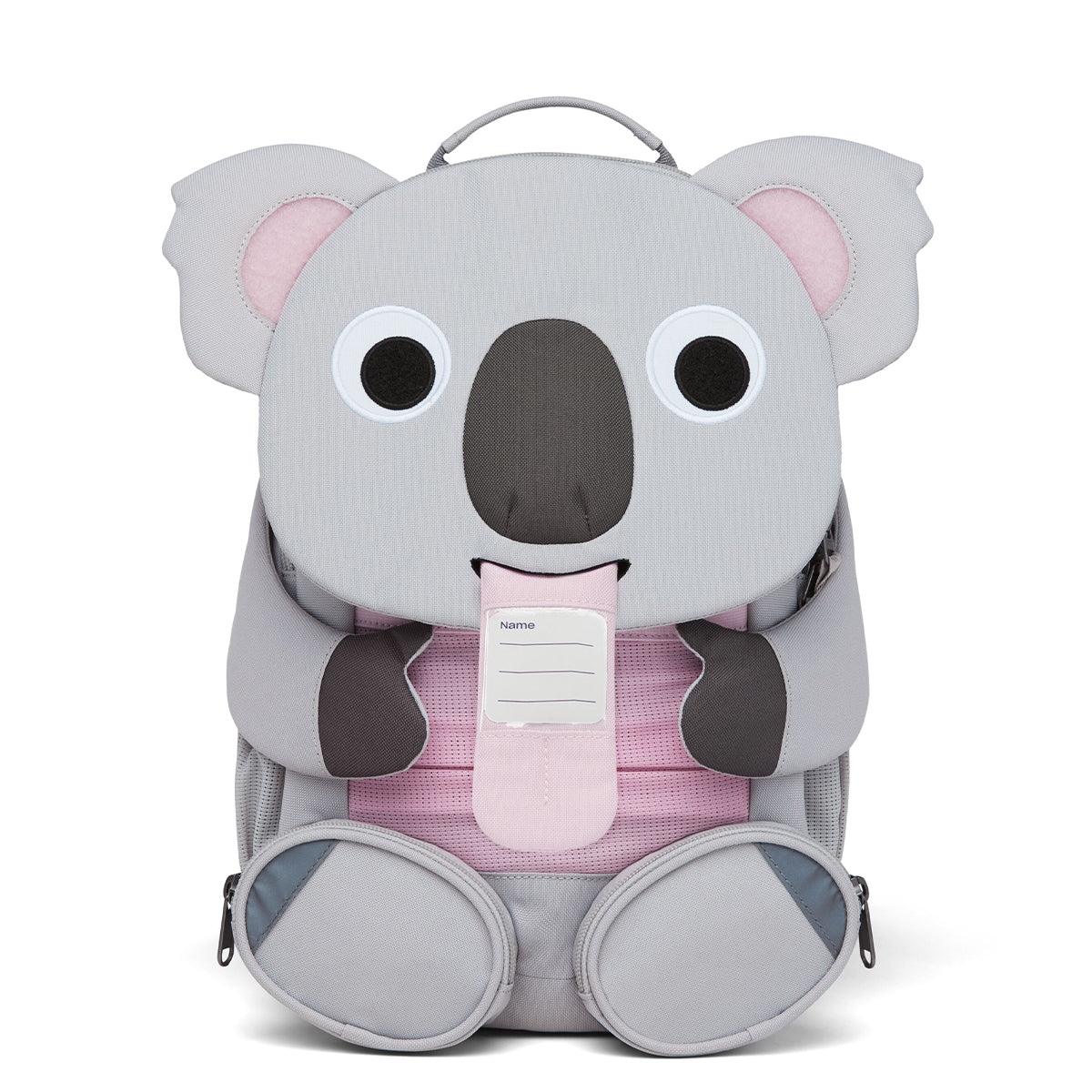 Affenzahn - Zaino Grande Amico Koala FAL-002 KOALA | Italystation.com Shop Now at italystation.com