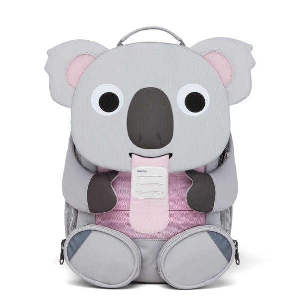 Affenzahn - Zaino Grande Amico Koala FAL-002 KOALA | Italystation.com Shop Now at italystation.com