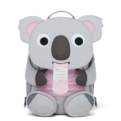 Affenzahn - Zaino Grande Amico Koala FAL-002 KOALA | Italystation.com Shop Now at italystation.com
