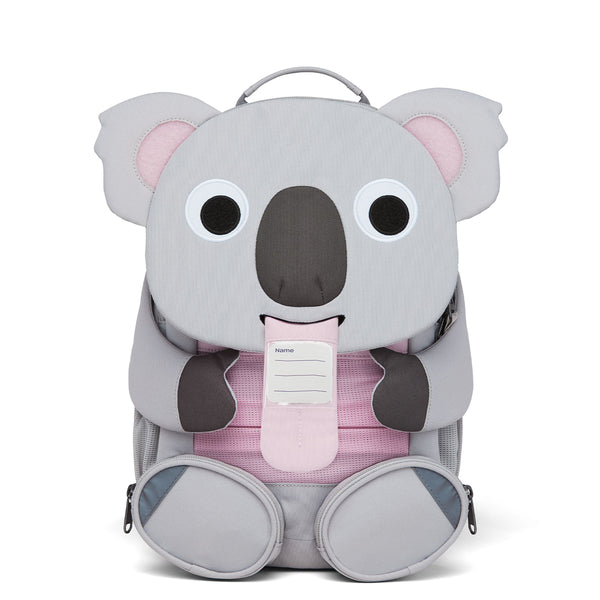 Affenzahn - Zaino Grande Amico Koala FAL-002 KOALA | Italystation.com Shop Now at italystation.com