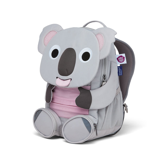 Affenzahn - Zaino Grande Amico Koala FAL-002 KOALA | Italystation.com Shop Now at italystation.com