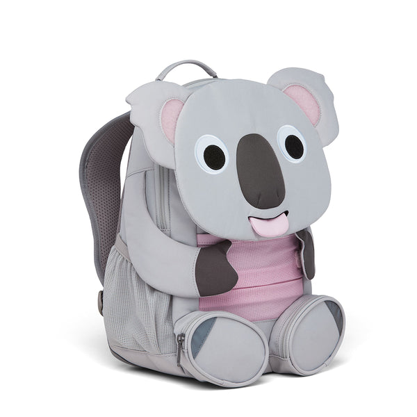 Affenzahn - Zaino Grande Amico Koala FAL-002 KOALA | Italystation.com Shop Now at italystation.com