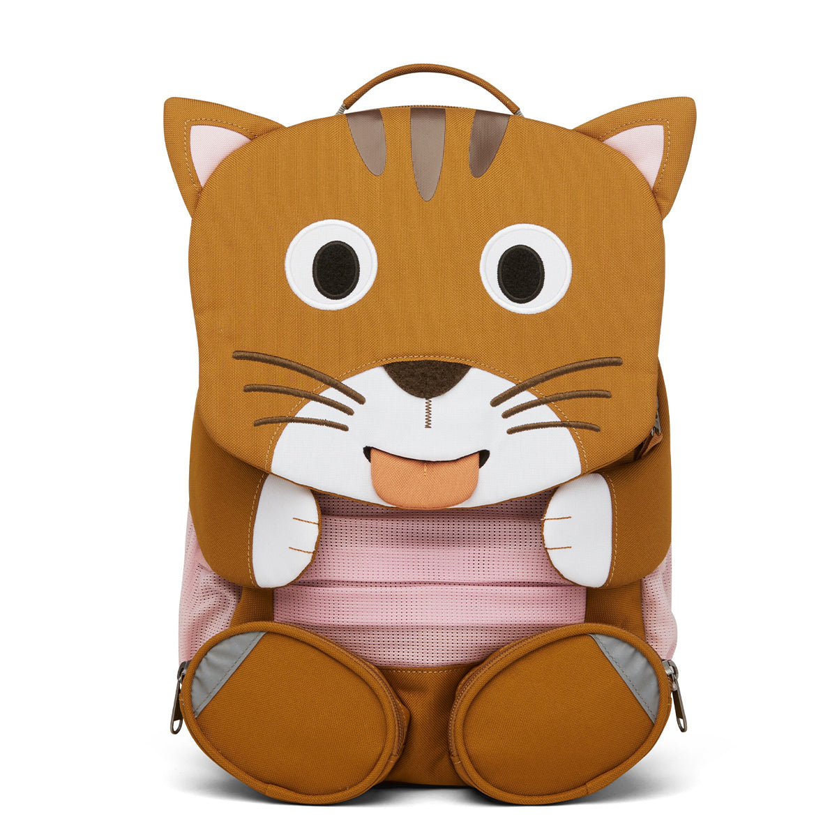 Affenzahn - Zaino Grande Amico Gatto FAL-002 CAT | Italystation.com Shop Now at italystation.com