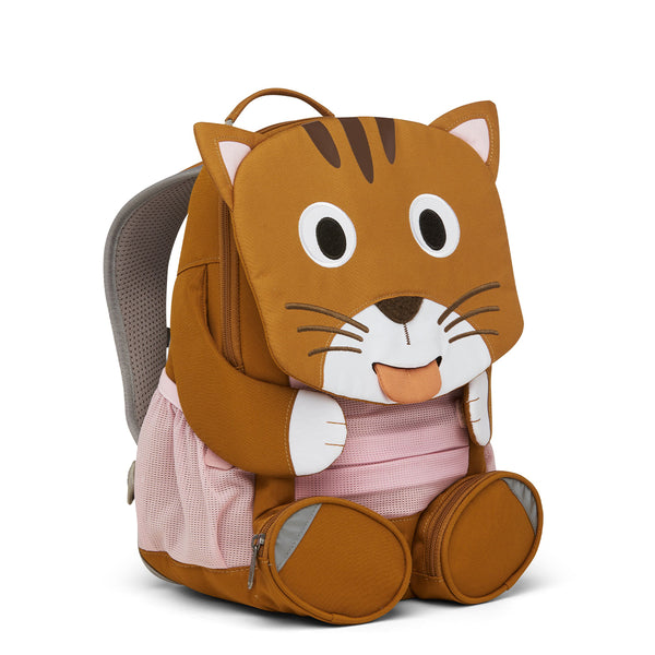 Affenzahn - Zaino Grande Amico Gatto FAL-002 CAT | Italystation.com Shop Now at italystation.com