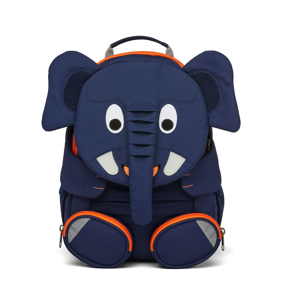 Affenzahn - Zaino Grande Amico Elefante FAL-003 ELEPHANT | Italystation.com Shop Now at italystation.com