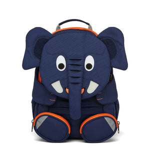Affenzahn - Zaino Grande Amico Elefante FAL-003 ELEPHANT | Italystation.com Shop Now at italystation.com