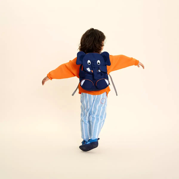 Affenzahn - Zaino Grande Amico Elefante FAL-003 ELEPHANT | Italystation.com Shop Now at italystation.com