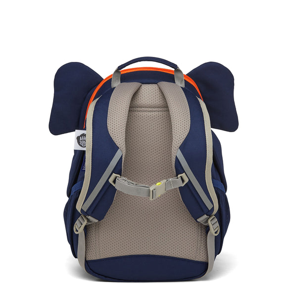 Affenzahn - Zaino Grande Amico Elefante FAL-003 ELEPHANT | Italystation.com Shop Now at italystation.com