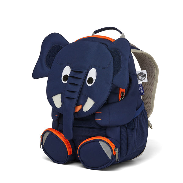 Affenzahn - Zaino Grande Amico Elefante FAL-003 ELEPHANT | Italystation.com Shop Now at italystation.com