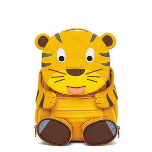 Affenzahn - Zaino Grande Amico Tigre FAL-003 TIGER | Italystation.com Shop Now at italystation.com
