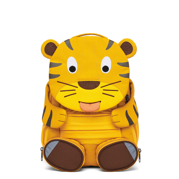 Affenzahn - Zaino Grande Amico Tigre FAL-003 TIGER | Italystation.com Shop Now at italystation.com