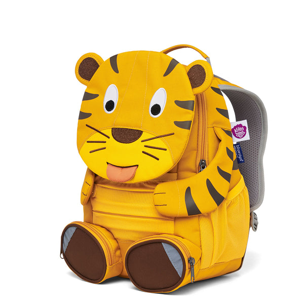 Affenzahn - Zaino Grande Amico Tigre FAL-003 TIGER | Italystation.com Shop Now at italystation.com