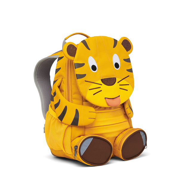 Affenzahn - Zaino Grande Amico Tigre FAL-003 TIGER | Italystation.com Shop Now at italystation.com