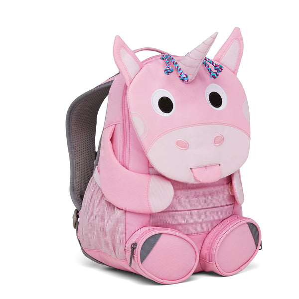 Affenzahn - Zaino Grande Amico Unicorno FAL-004 UNICORN | Italystation.com Shop Now at italystation.com