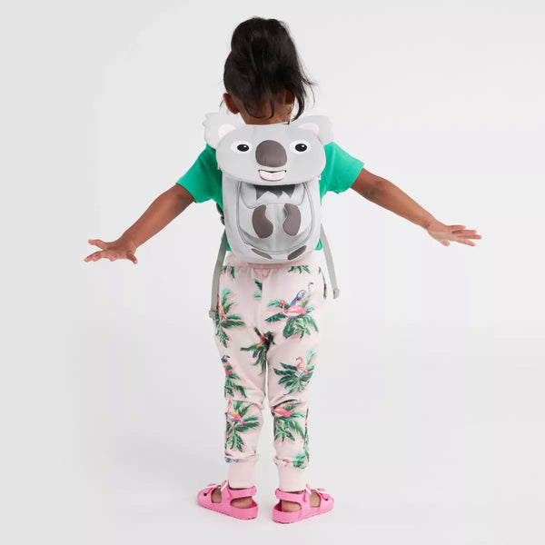 Affenzahn - Zaino Piccolo Amico Koala FAS-002 KOALA | Italystation.com Shop Now at italystation.com
