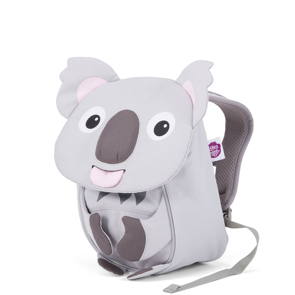 Affenzahn - Zaino Piccolo Amico Koala FAS-002 KOALA | Italystation.com Shop Now at italystation.com