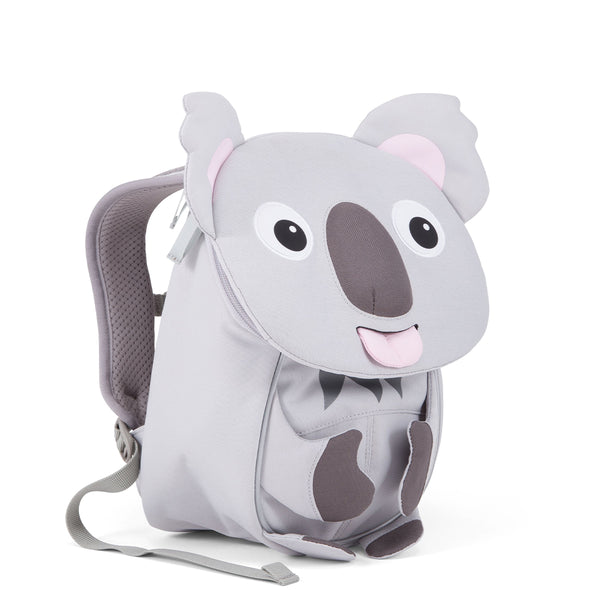 Affenzahn - Zaino Piccolo Amico Koala FAS-002 KOALA | Italystation.com Shop Now at italystation.com