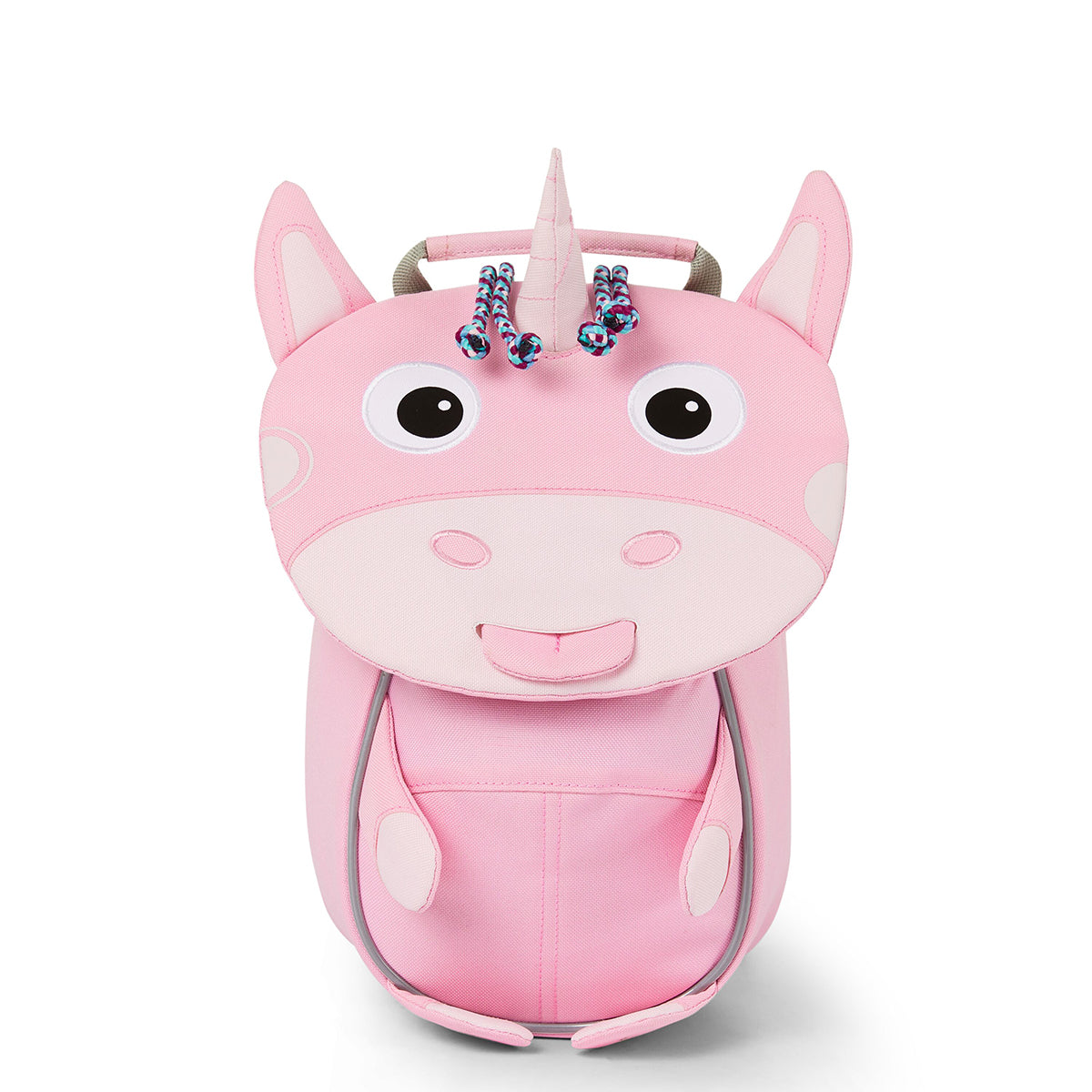 Affenzahn - Zaino Piccolo Amico Unicorno FAS-003 UNICORN | Italystation.com Shop Now at italystation.com