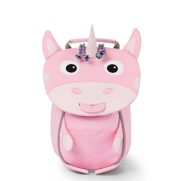 Affenzahn - Zaino Piccolo Amico Unicorno FAS-003 UNICORN | Italystation.com Shop Now at italystation.com