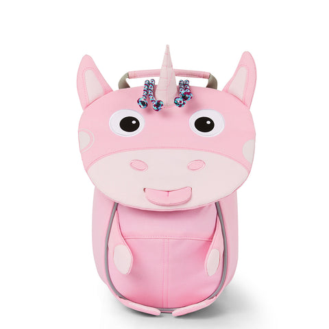 Affenzahn - Zaino Piccolo Amico Unicorno FAS-003 UNICORN | Italystation.com Shop Now at italystation.com