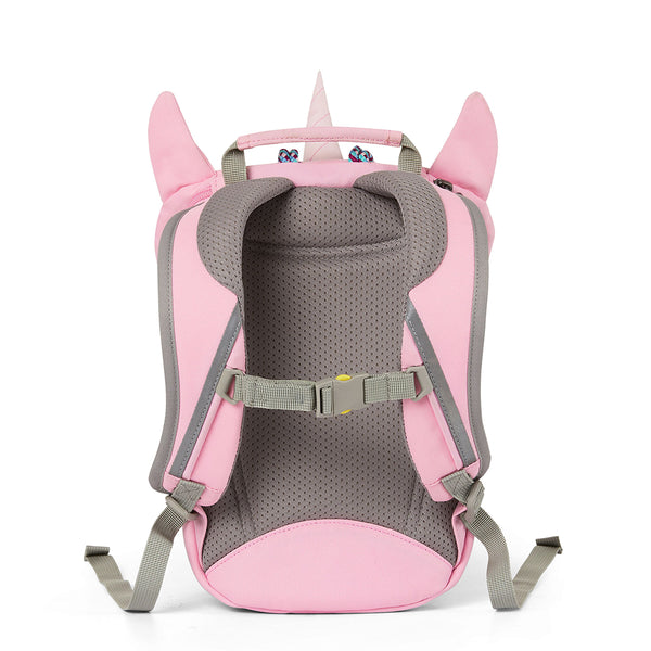 Affenzahn - Zaino Piccolo Amico Unicorno FAS-003 UNICORN | Italystation.com Shop Now at italystation.com