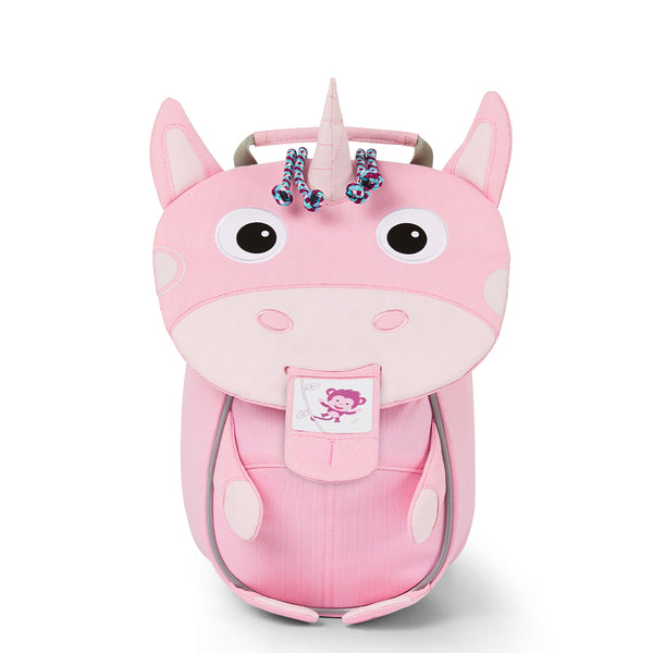 Affenzahn - Zaino Piccolo Amico Unicorno FAS-003 UNICORN | Italystation.com Shop Now at italystation.com