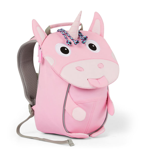 Affenzahn - Zaino Piccolo Amico Unicorno FAS-003 UNICORN | Italystation.com Shop Now at italystation.com