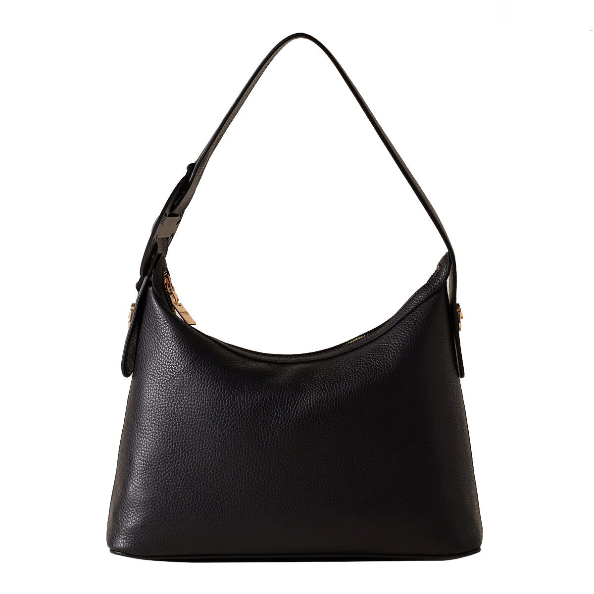 Borbonese - Sottospalla 011 Nero 924237AU2 NERO | Italystation.com Shop Now at italystation.com