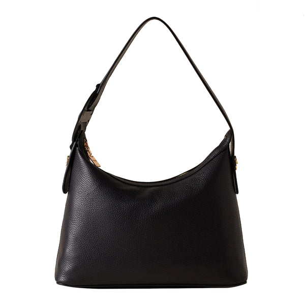 Borbonese - Sottospalla 011 Nero 924237AU2 NERO | Italystation.com Shop Now at italystation.com