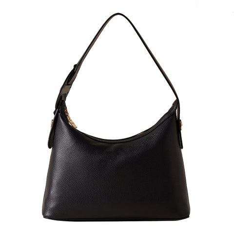 Borbonese - Sottospalla 011 Nero 924237AU2 NERO | Italystation.com Shop Now at italystation.com