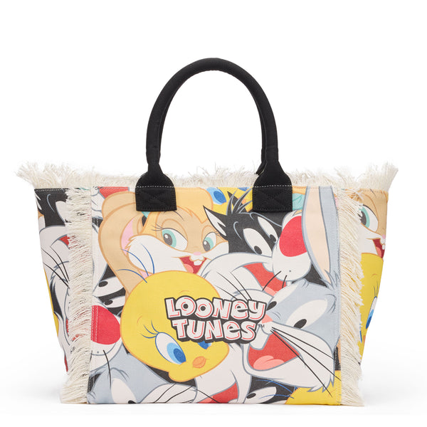 Braccialini - Shopper Summer Looney Tunes - LT124 TC - UNICO
