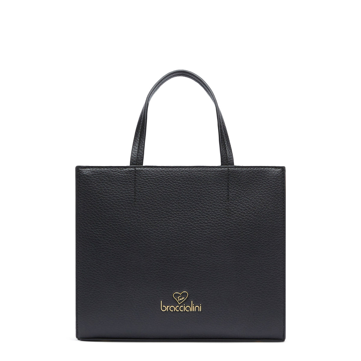 Braccialini - Meg Nero Handbag - B18400 YY - NERO