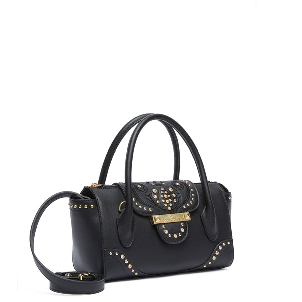 Braccialini - Rock Nero Bag - B18175 YY - NERO
