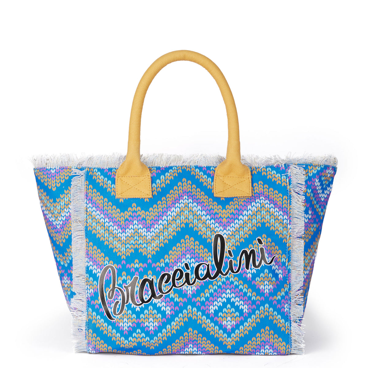 Braccialini - Summer Tricot Shopper - B18221 TC - TRICOT
