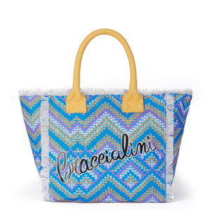 Braccialini - Summer Tricot Shopper - B18221 TC - TRICOT