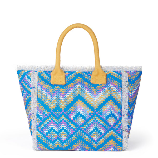 Braccialini - Summer Tricot Shopper - B18221 TC - TRICOT