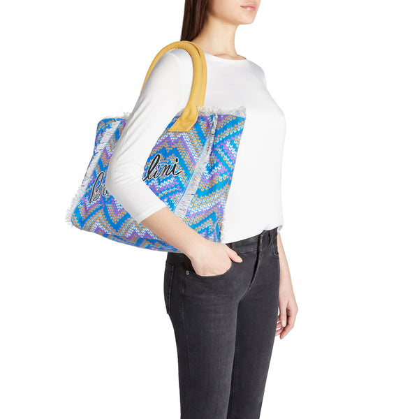 Braccialini - Summer Tricot Shopper - B18221 TC - TRICOT