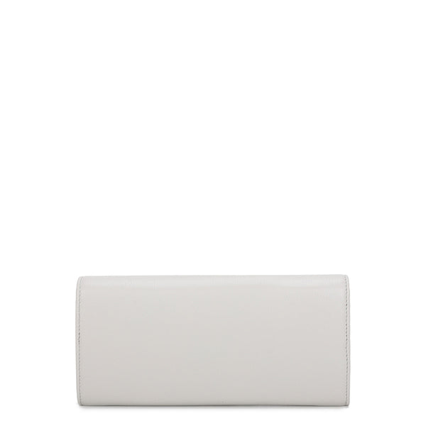 Braccialini - Basic Grigio Large Wallet - B18434 BA - GRIGIO