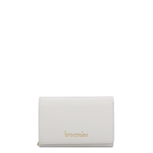 Braccialini - Portafoglio Medio Basic Grigio - B18435 BA - GRIGIO